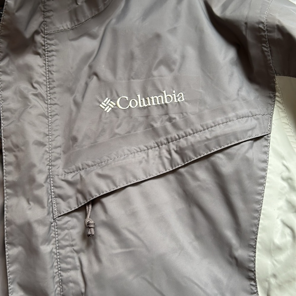 Columbia Jacket size small - Picture 5 of 15